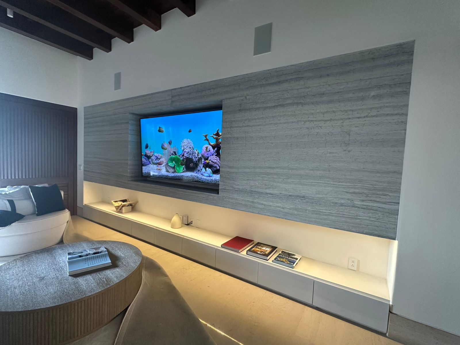 Villa de lujo construida por Magno Building Group